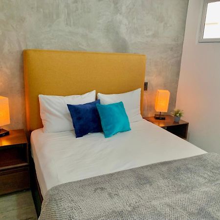 Pilitas Apartments Vallarta Puerto Vallarta Exteriör bild