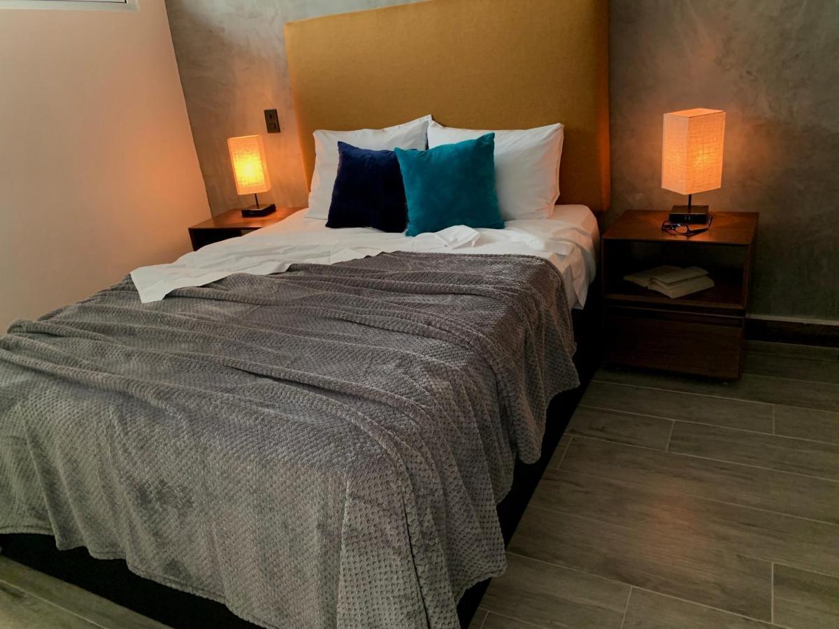 Pilitas Apartments Vallarta Puerto Vallarta Exteriör bild