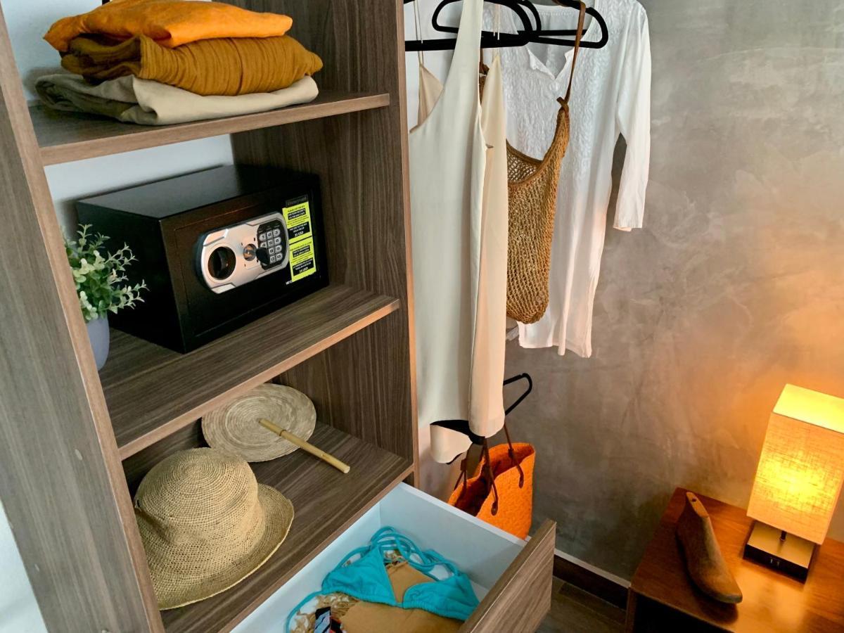 Pilitas Apartments Vallarta Puerto Vallarta Exteriör bild