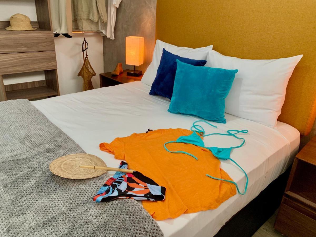 Pilitas Apartments Vallarta Puerto Vallarta Exteriör bild