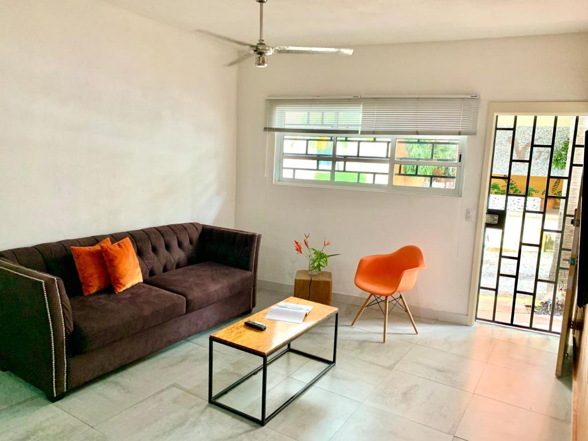 Pilitas Apartments Vallarta Puerto Vallarta Exteriör bild