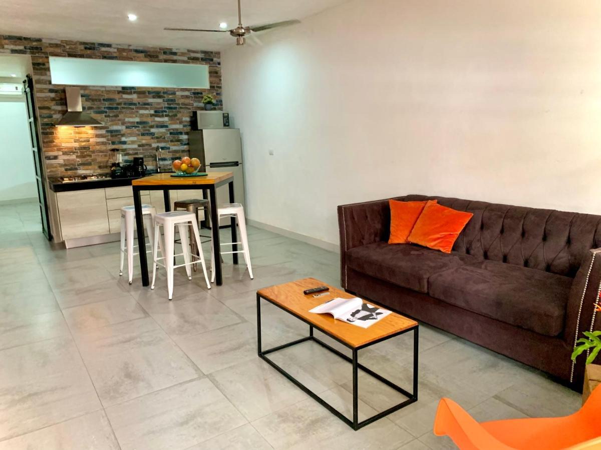 Pilitas Apartments Vallarta Puerto Vallarta Exteriör bild