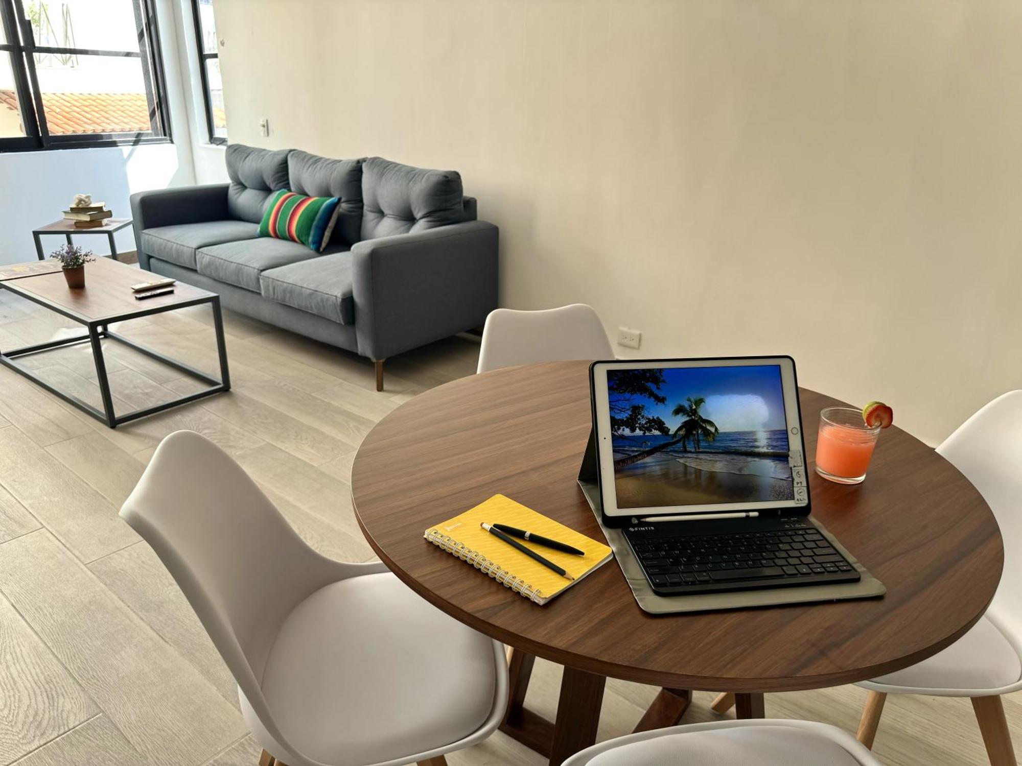 Pilitas Apartments Vallarta Puerto Vallarta Exteriör bild