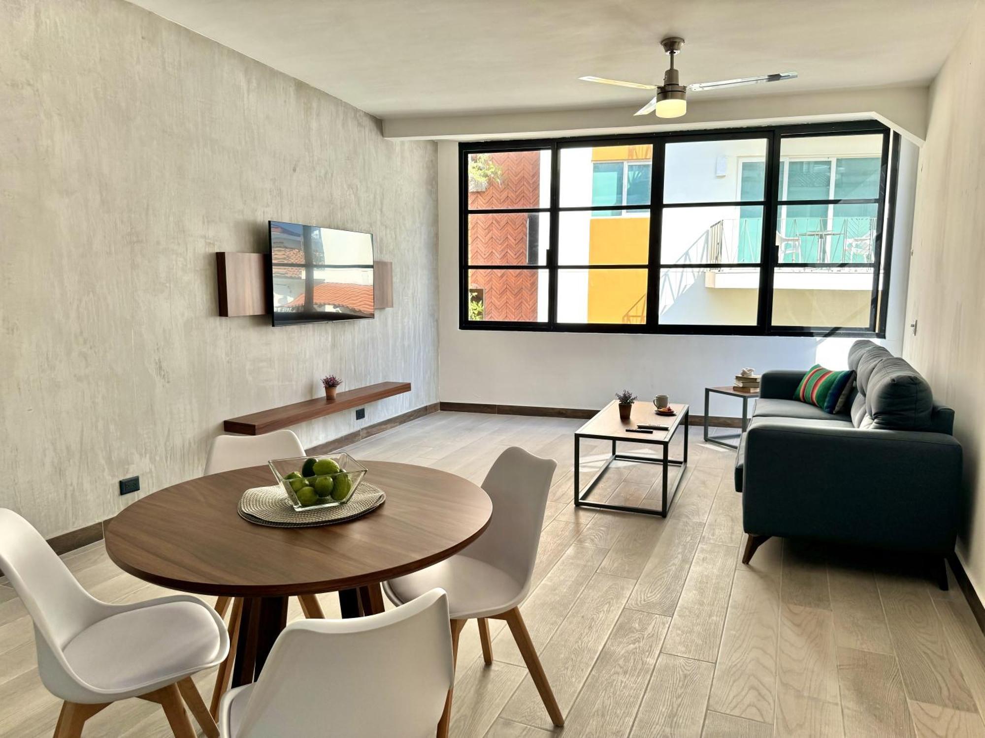 Pilitas Apartments Vallarta Puerto Vallarta Exteriör bild